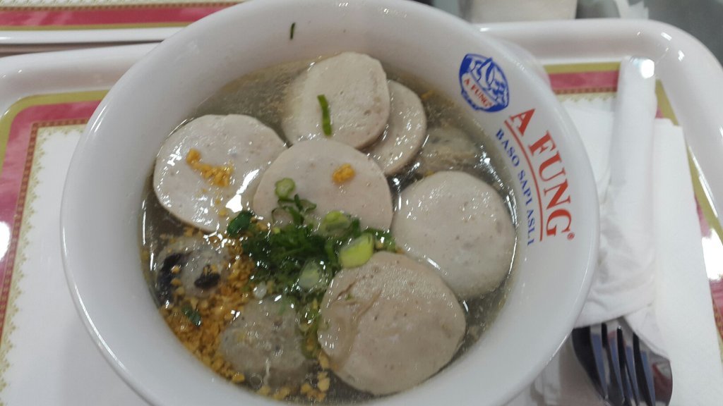 Bakso Afung